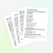 Урок математики для 1 класса «Переместительное свойство сложения»