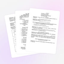 Материал по реализации программы «Светофор» по теме «Прогулка по родному городу»