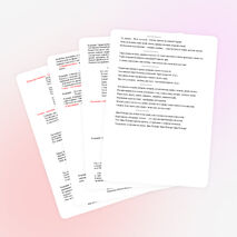 Внеклассное мероприятие «Фестиваль патриотической песни»