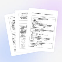 Различные виды самостоятельной работы на уроках математики