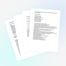 Конспект на тему «Яблоня-символ жизни»