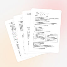 Урок-деловая игра по технологии для 7 класса коррекционной школы «Приготовление раствора для накрывочного слоя»