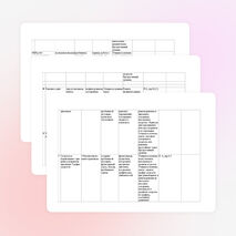 Рабочая программа по физике 9 класс