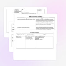 Технологическая карта урока английского языка в 10  классе «Я голосую за мир и дружбу!»