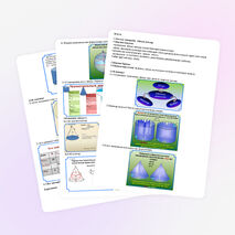 Айналу денелер