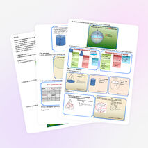 Айналу денелер