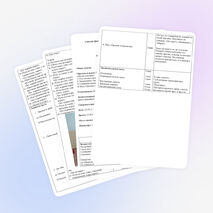 Конспект урока по физической культуре для 3 класса «Лёгкая атлетика»