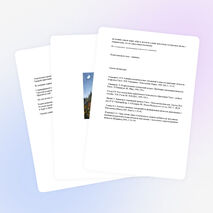 Классный час «Кедр дружбы»