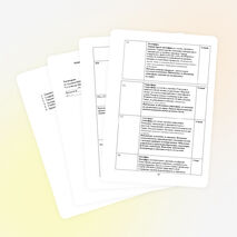 Рабочая программа по географии 6-9 классы