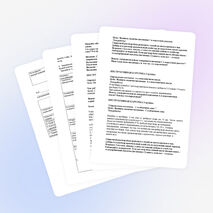 Урок по биологии для 8 класса по теме «Витамины - чудесные вещества»