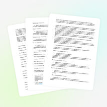 Конспект по русскому языку для 7 класса «Викторина «За страницами учебника»»