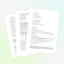 Конспект по русскому языку для 7 класса «Викторина «За страницами учебника»»