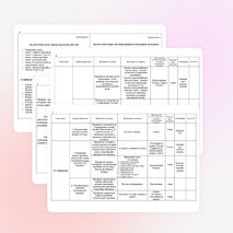 Интегрированный урок по истории и географии в 12-ом классе по теме: «Азональная среда. Антропогенная среда. Проявление глобальных проблем»