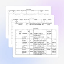 Рабочая программа по физической культуре для 7 класса