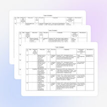 Рабочая программа по физической культуре для 7 класса