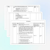 Проект урока по теме: «Инерция»