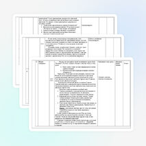 Проект урока по теме: «Инерция»