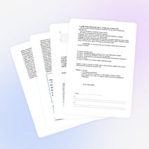 Открытый урок: «Искусство создания портрета»