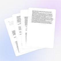 Открытый урок: «Искусство создания портрета»