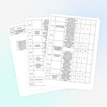 Программа кружка «Резьба по дереву»