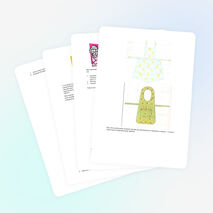 Урока на тему: «Моделирование фартука»