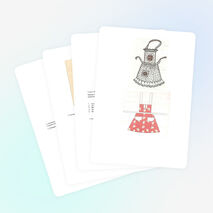 Урока на тему: «Моделирование фартука»