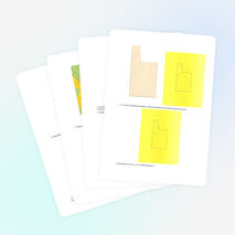 Урока на тему: «Моделирование фартука»