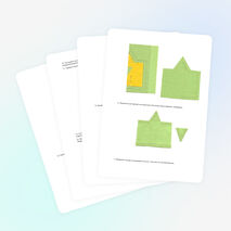 Урока на тему: «Моделирование фартука»