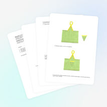 Урока на тему: «Моделирование фартука»