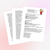 Конспект урока по информатике для 6 класса «Клавиатура»