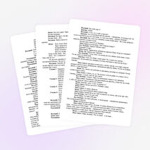 Сценарий праздника прощания с начальной школой  «Колесо истории»