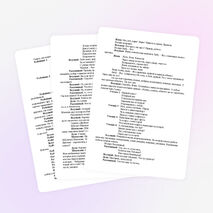 Сценарий праздника прощания с начальной школой  «Колесо истории»