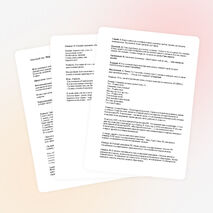 Конспект классного часа «Мой Казахстан – моё будущее»