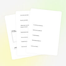 Конспект урока по казахской литературе «Махамбет Өтемісұлы»