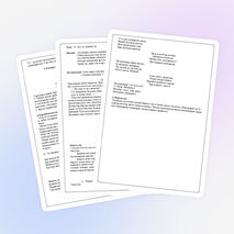 Классный час «Ут-дус та, дошман да»