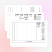 Планирование по географии для 6 класса с учетом требований ФГОС