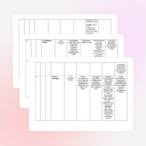 Планирование по географии для 6 класса с учетом требований ФГОС