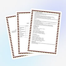 Интеллектуальная игра по русскому языку «Знатоки русского языка»