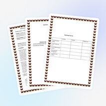 Интеллектуальная игра по русскому языку «Знатоки русского языка»