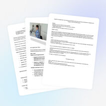 Мастер класс - «Презентация эффективных уроков» из опыта работы