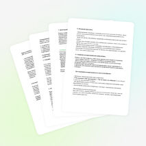 Проект: «Правила экстренного вмешательства для разрешения конфликтов в школьной среде»