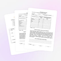 Конспект конкурса профессионального мастерства «Повар»