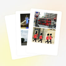 Статья по страноведению «Пролетая над Лондоном»