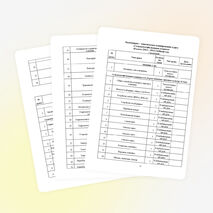 Рабочая программа профильного курса по технологии для 10-11 классов по теме «Сельскохозяйственная техника»