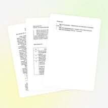 Проект: «Школа как фундамент для развития межнациональных отношений»