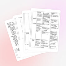 Разработка по английскому языку «Past Simple Tense»