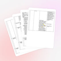 Разработка по английскому языку «Past Simple Tense»