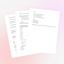 Конспект урока русского языка по теме: «Прошедшее время»