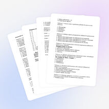 Олимпиада по русскому языку для обучающихся 5 класса