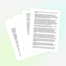 Инновациялық технологиялар арқылы оқушылардың қызығушылығын арттыру